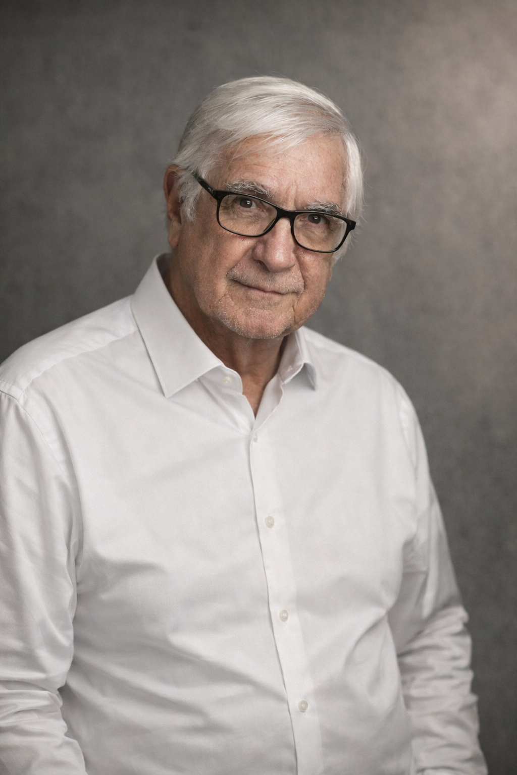 George Magno Bezerra Peixoto, consultor técnico da Magno
