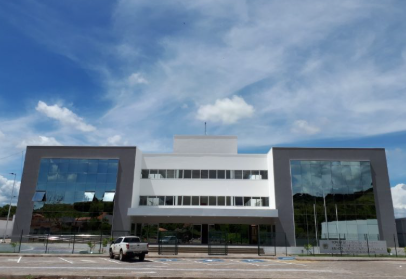 Fórum e JECC de Picos TJPI