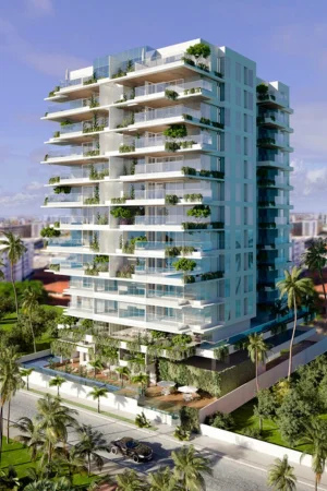 Empreendimento Jardins Maria Luiza