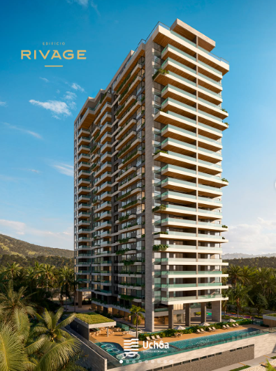 Empreendimento Rivage da Uchôa Empreendimentos